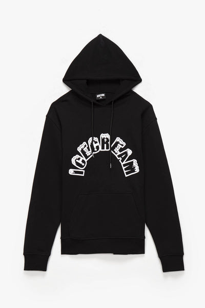Arch Hoodie