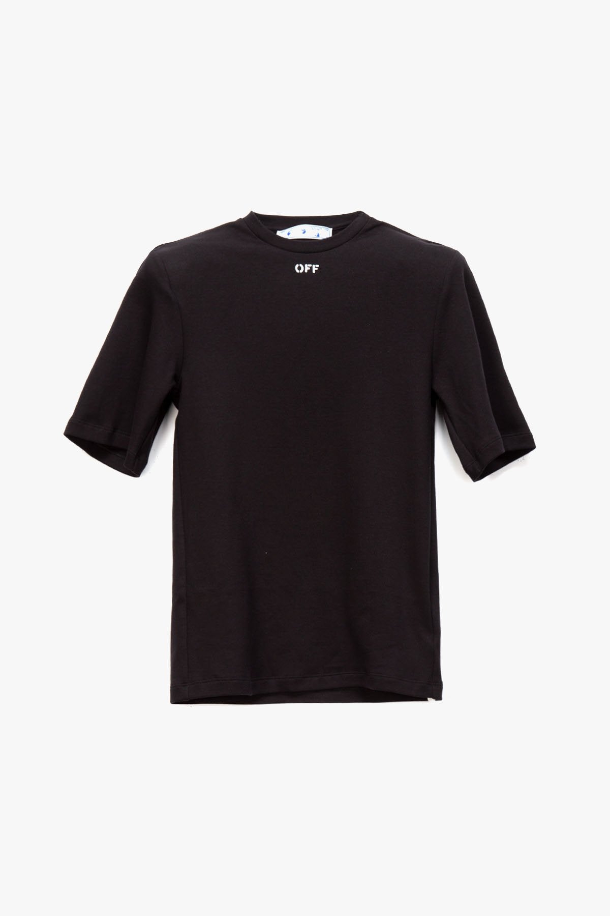 Women's Shoulder Pads T-Shirt