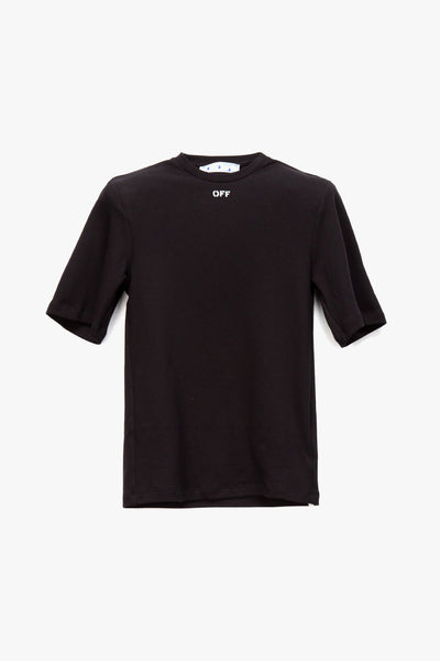 Women's Shoulder Pads T-Shirt