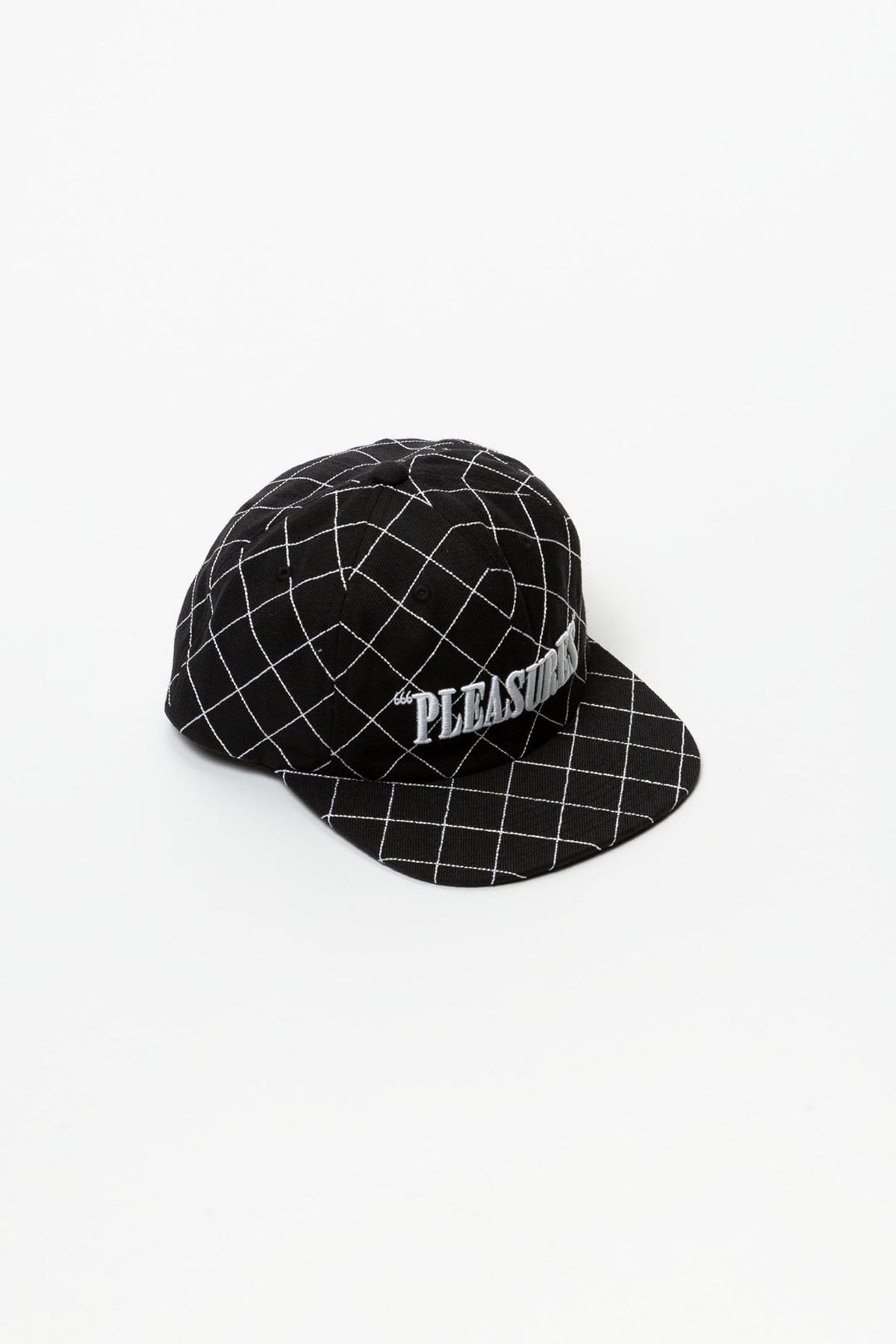 Trauma Hat