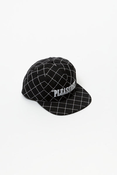 Trauma Hat