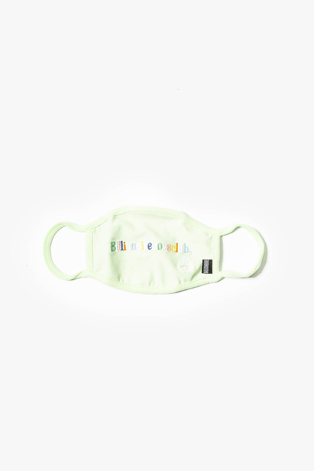 Letters Mask