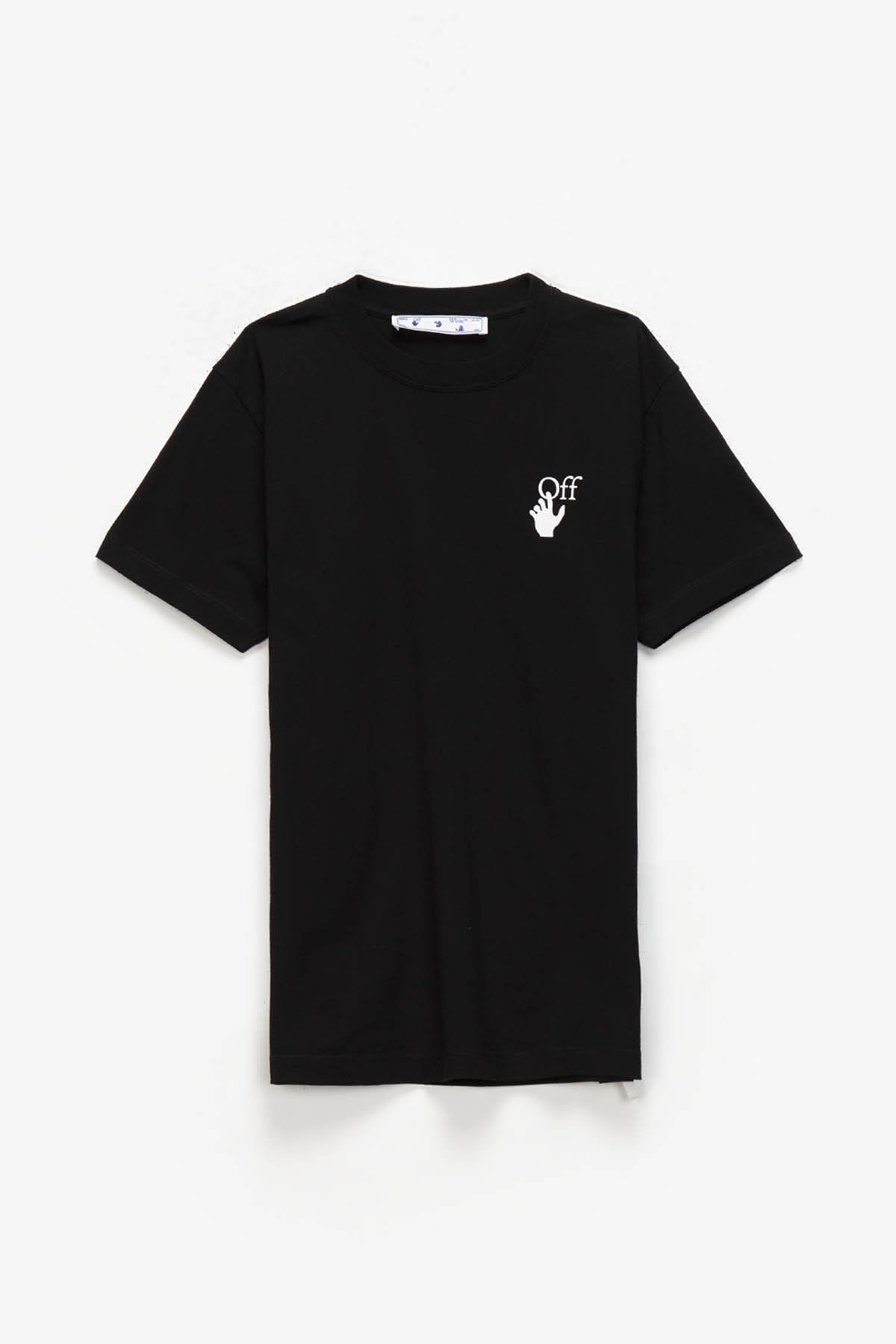 Marker Slim T-Shirt