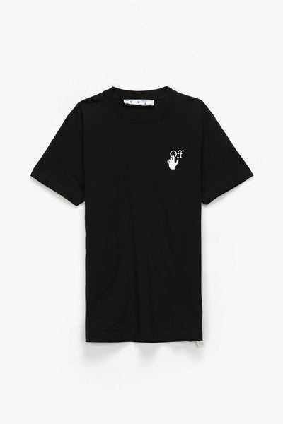 Marker Slim T-Shirt
