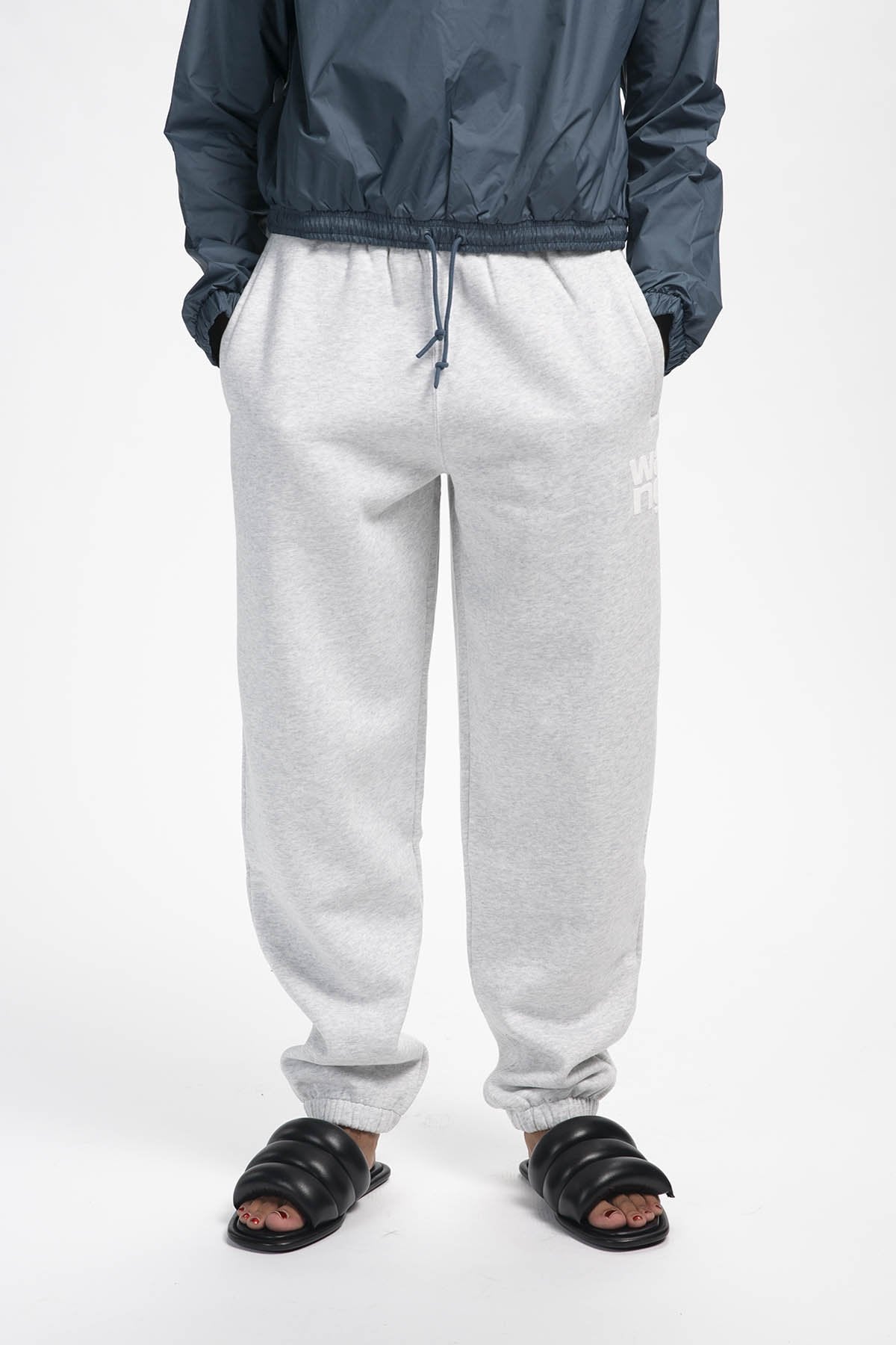 Women's Foundation Terry Joggers