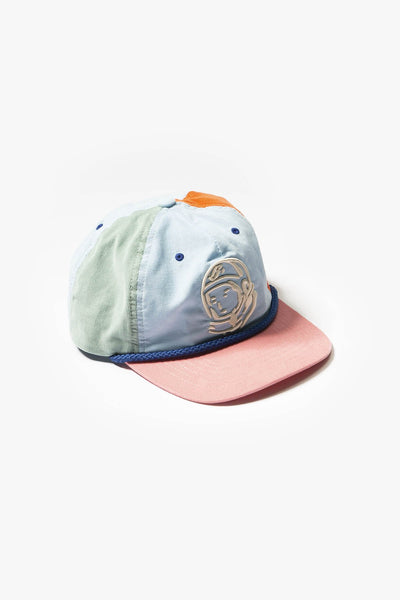 Helmet Snapback Cap