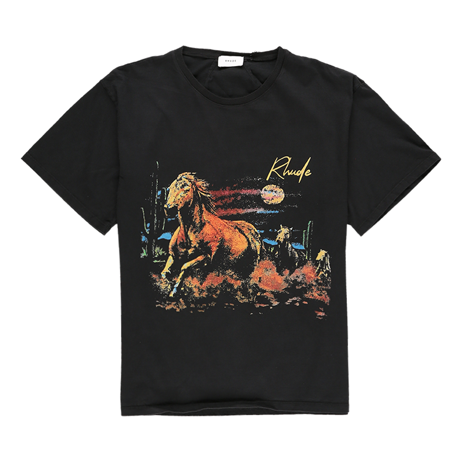 Horse T-Shirt