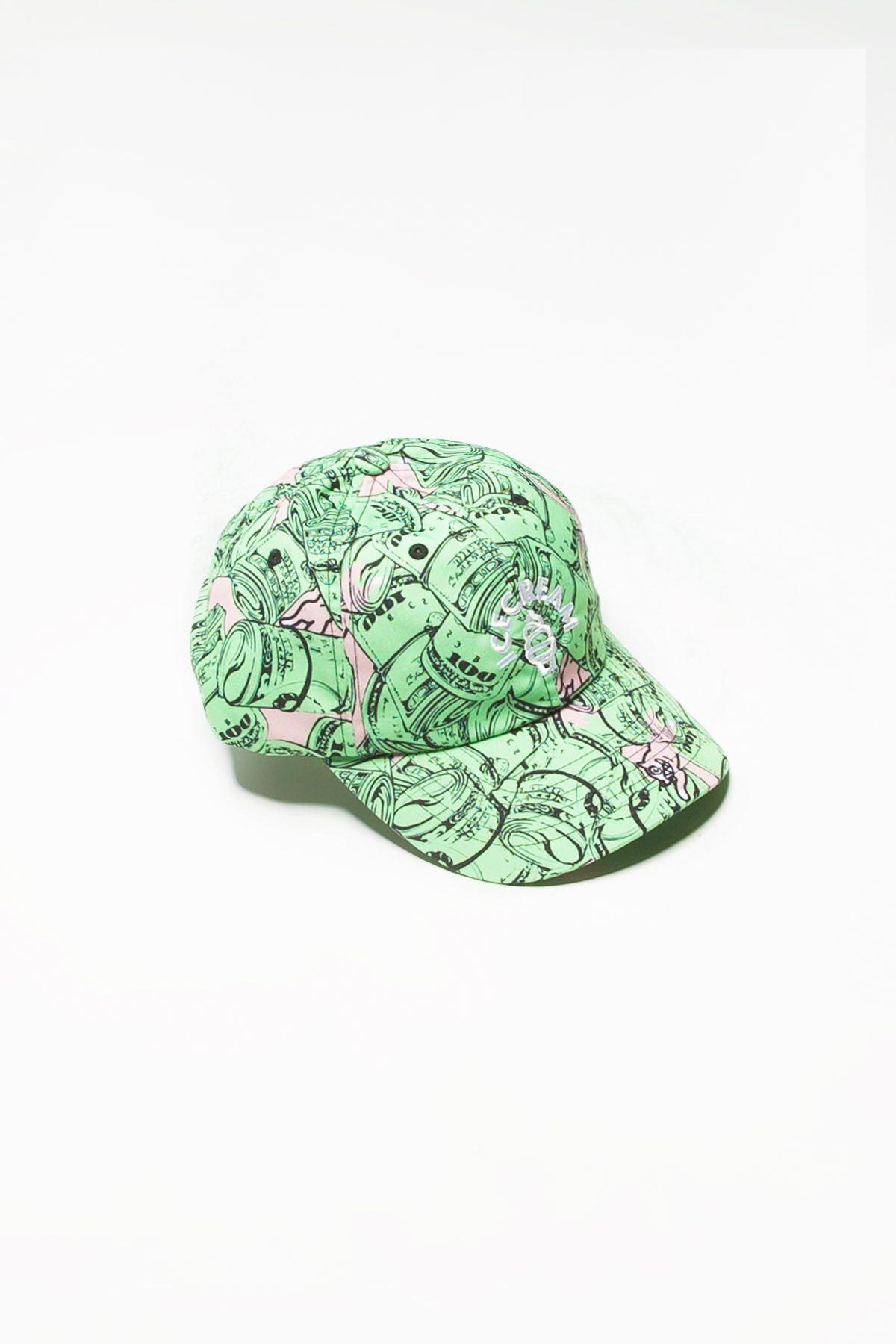 Bands Dad Hat