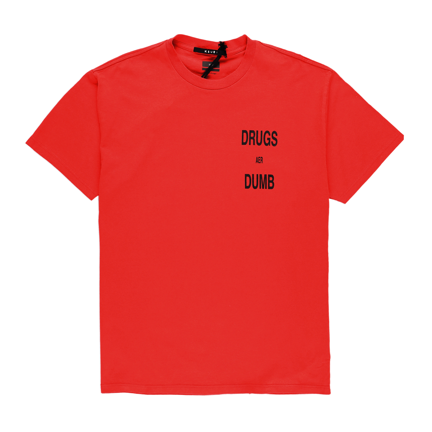 Drugs Are Dumb T-Shirt