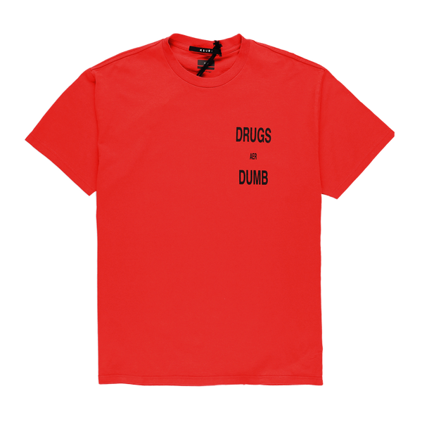 Drugs Are Dumb T-Shirt