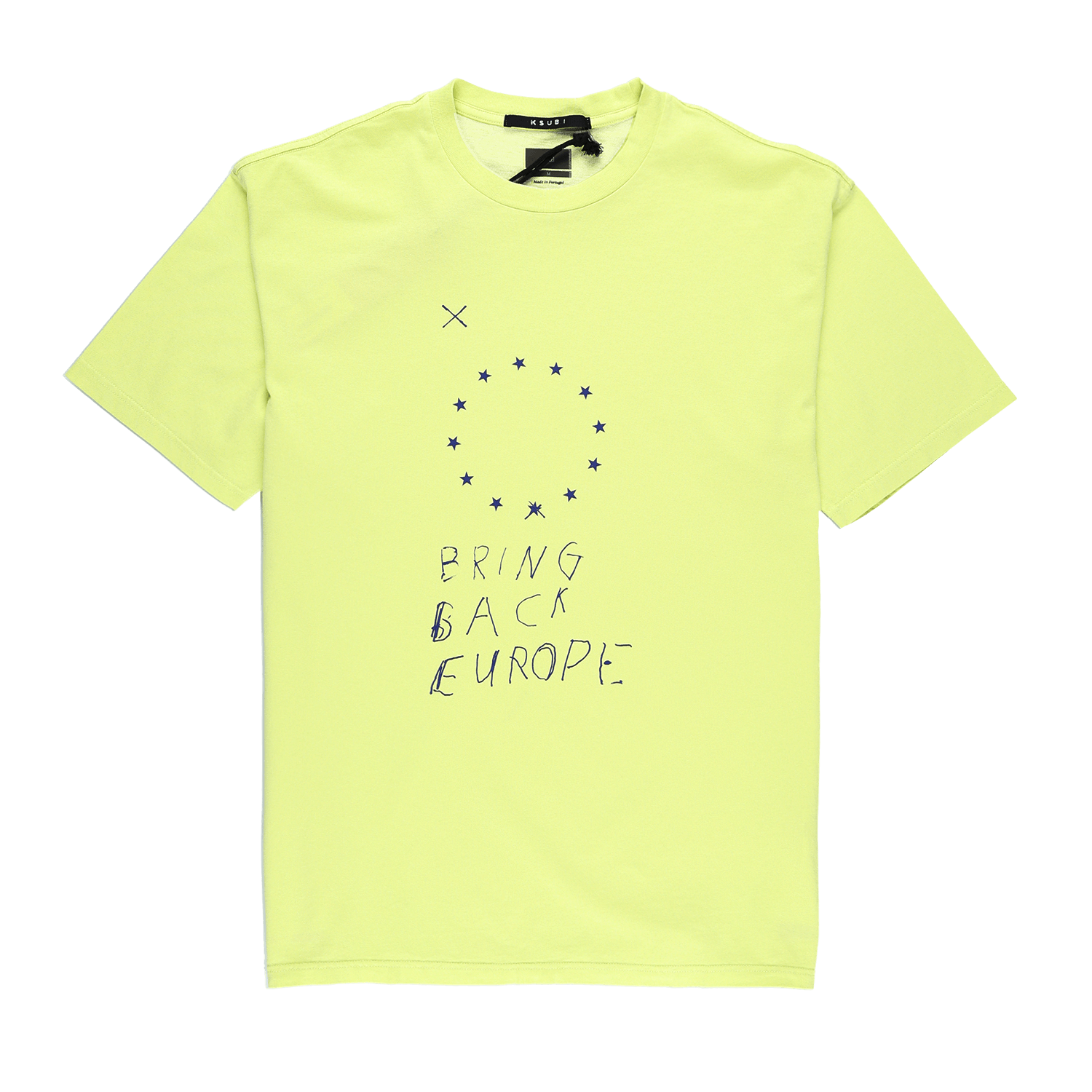 Bring Back Europe T-Shirt