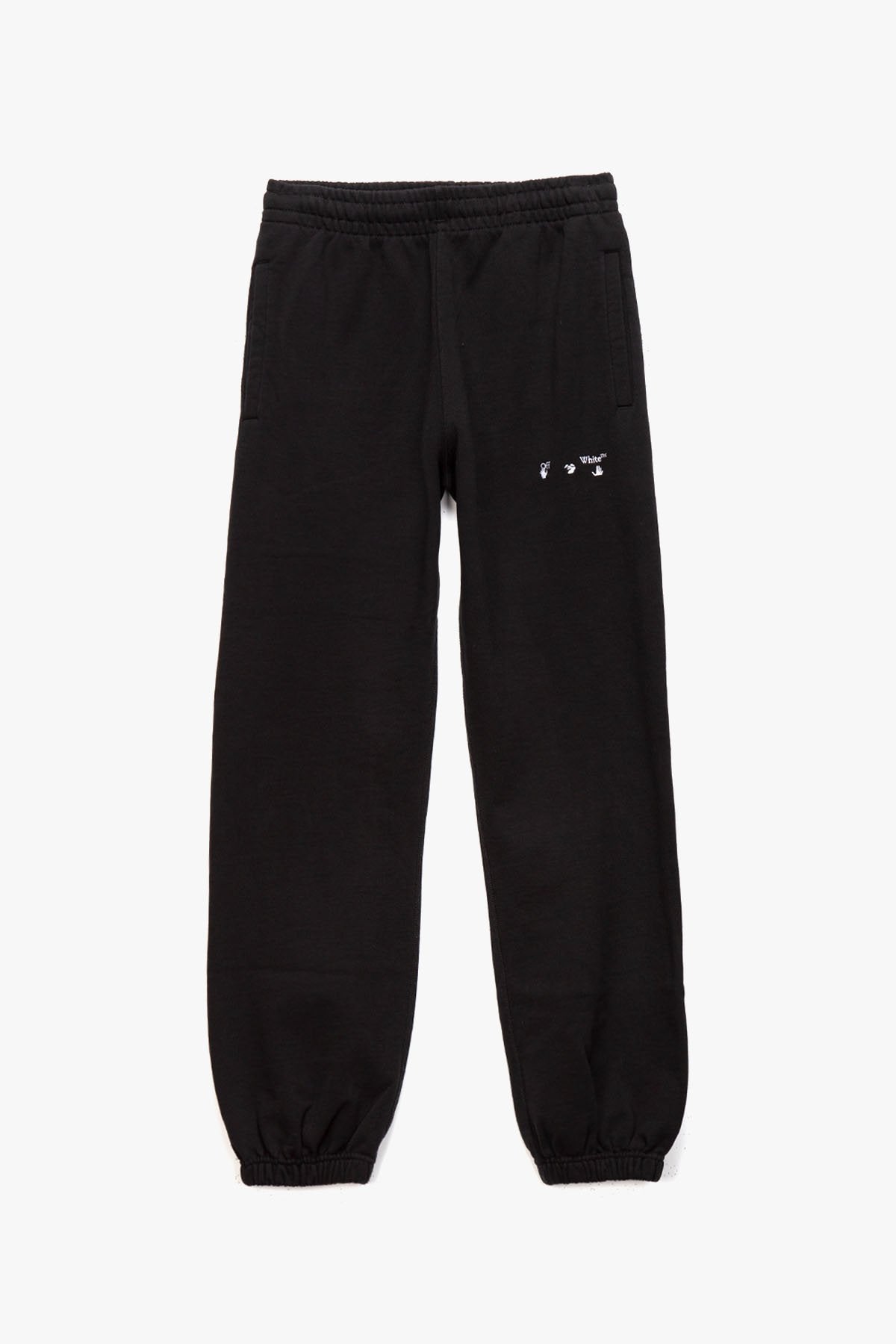 Women's OW Logo Slim Sweatpants