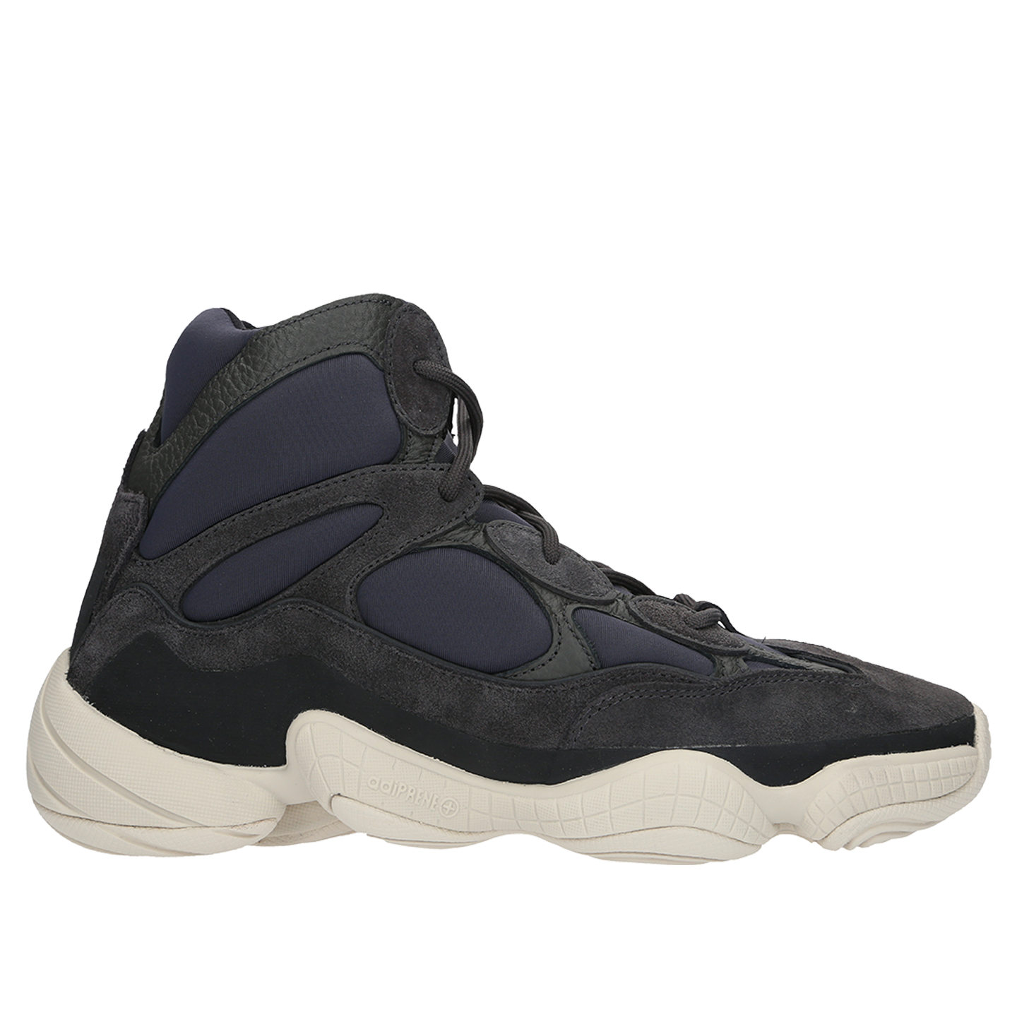 Yeezy 500 High 'Slate'