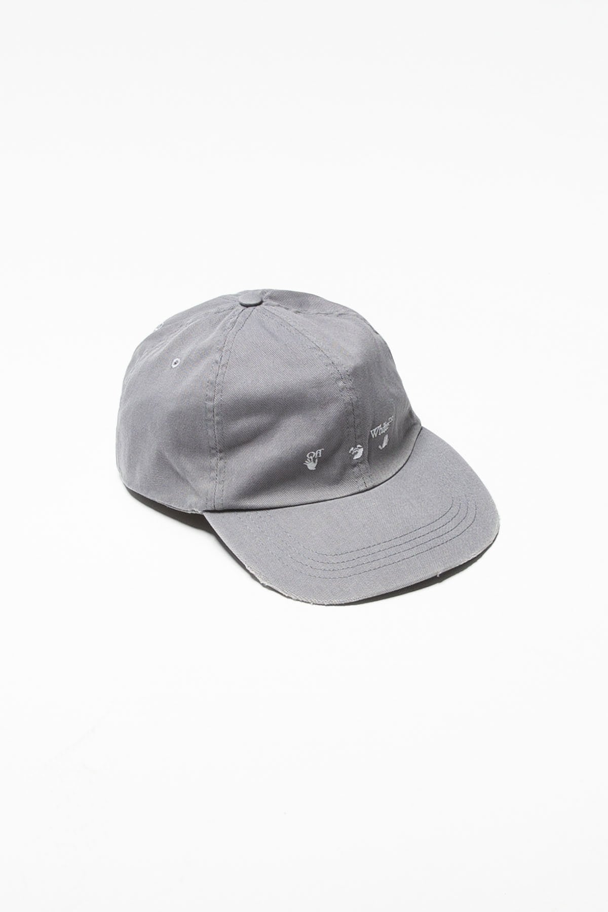 OW Logo Baseball Cap