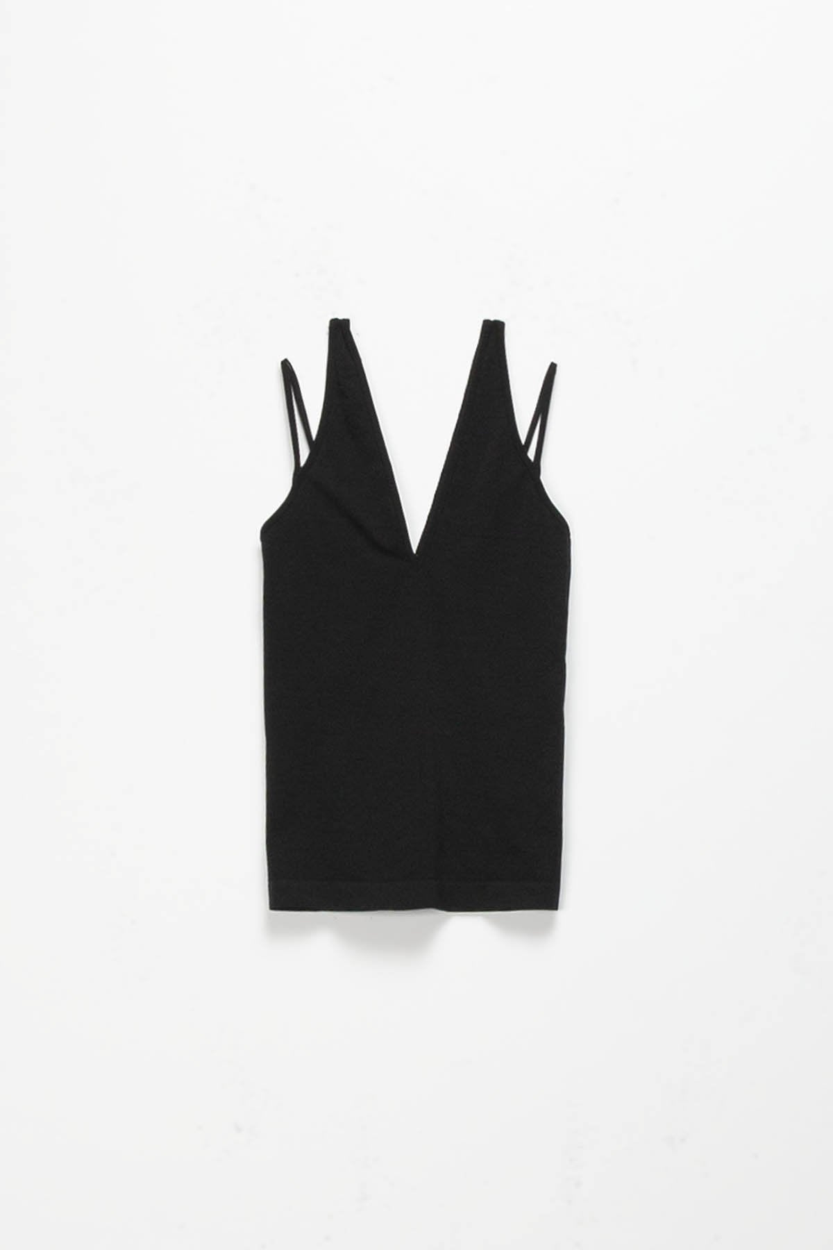 Women's Seamless Strap Tank