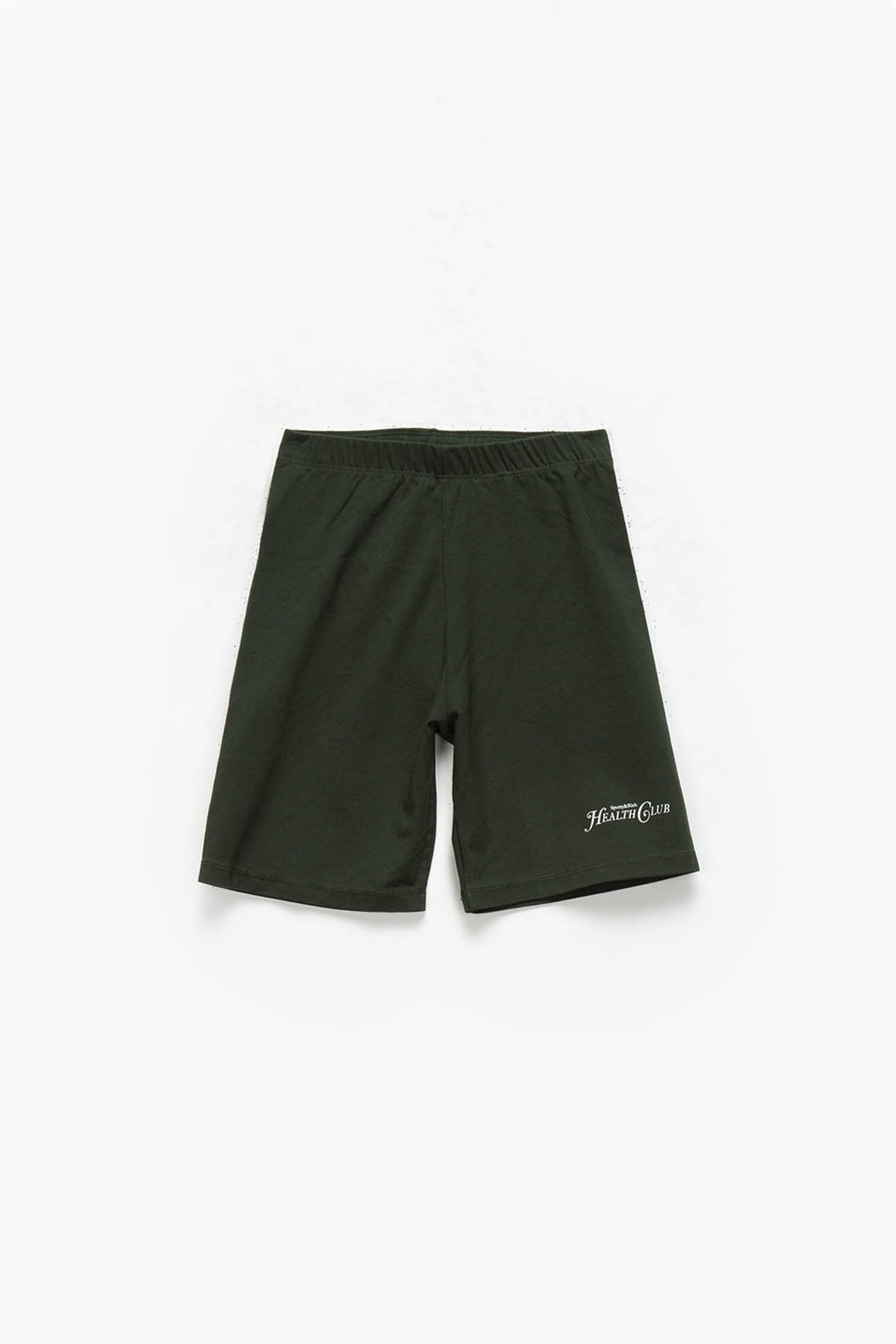 Rizzoli Biker Shorts