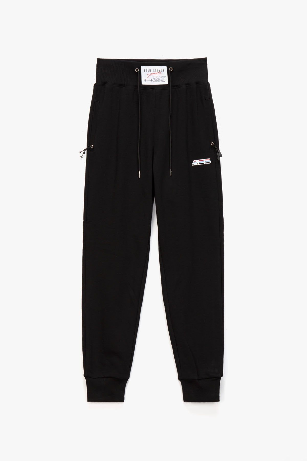 Women's Hi-Rise Sweatpant