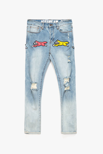 Follow The Leader Jeans