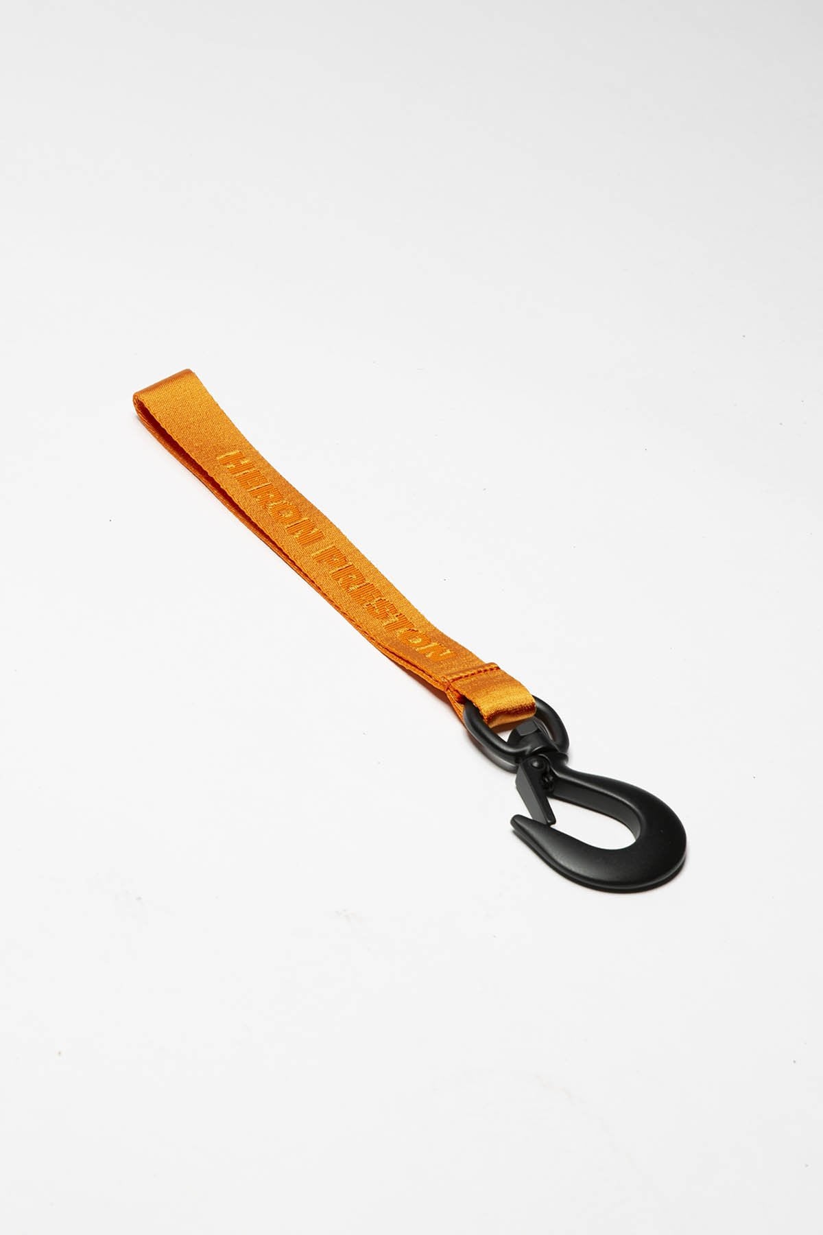 Heavy Duty Keyring