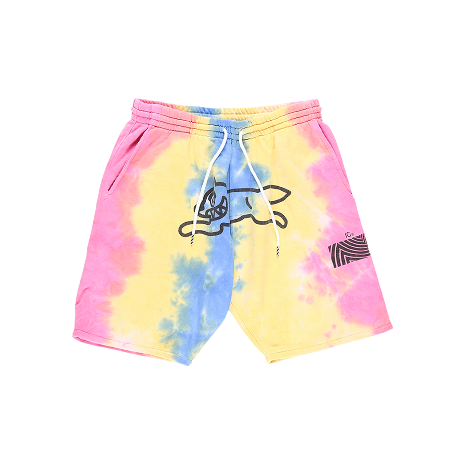 Melt Shorts