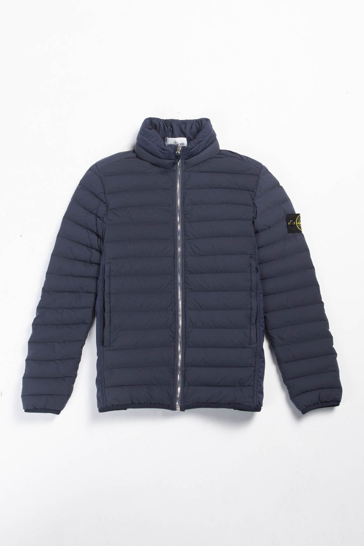 Real Down Jacket