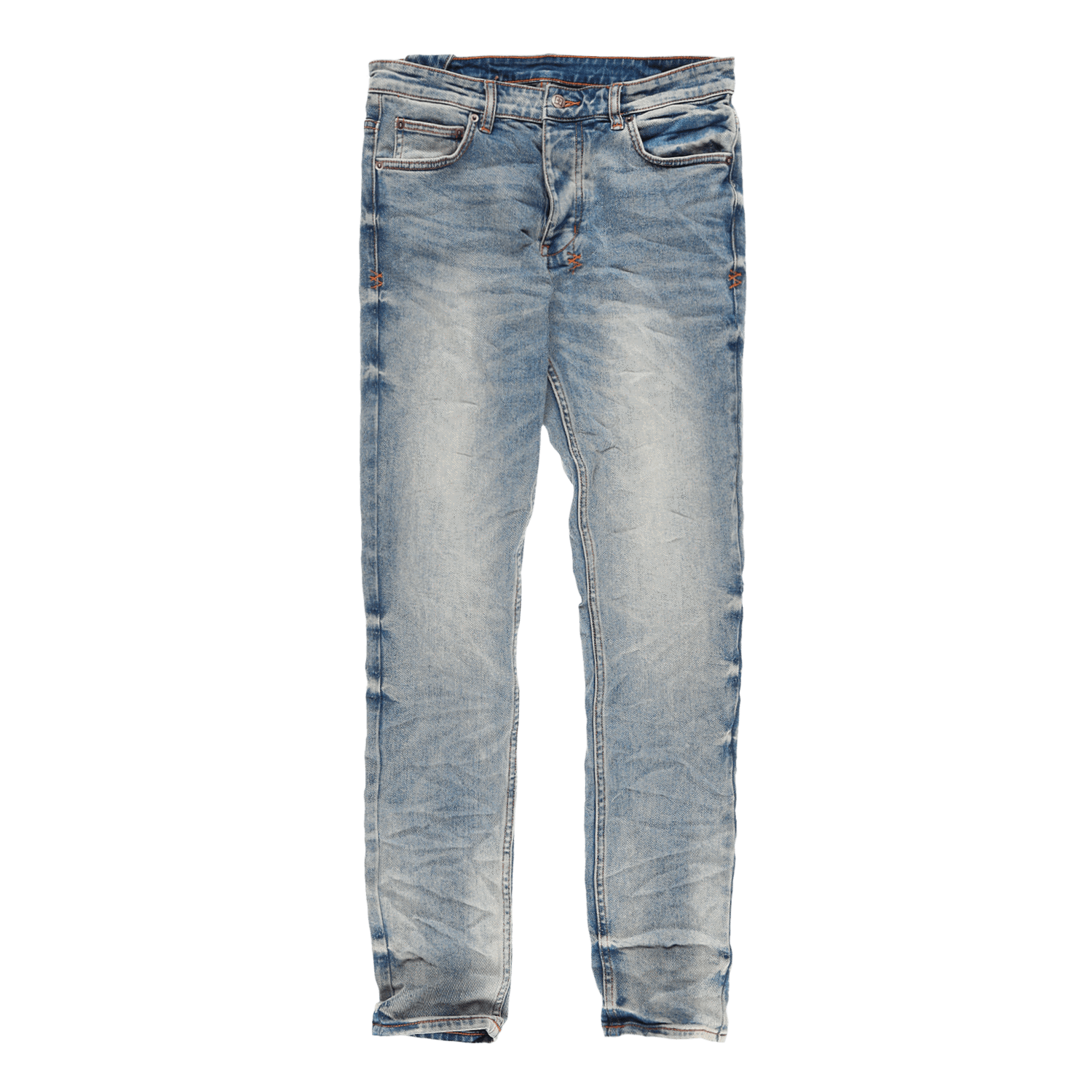 Chitch Pure Dynamite Denim