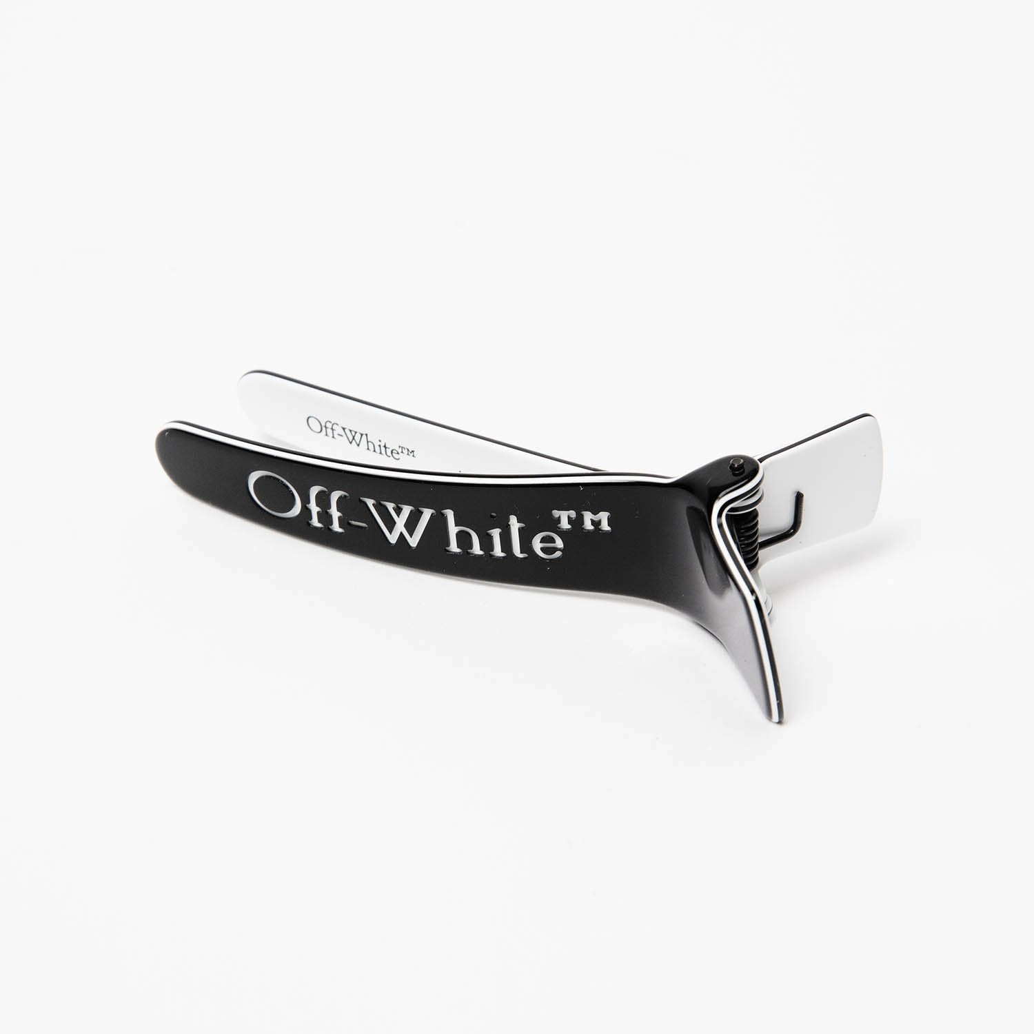 Women's Logo Hair Clip
