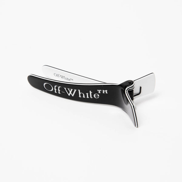 Women's Logo Hair Clip