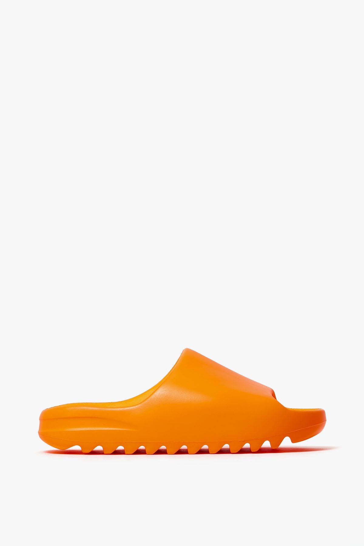 Yeezy Slide 'Enflame Orange'