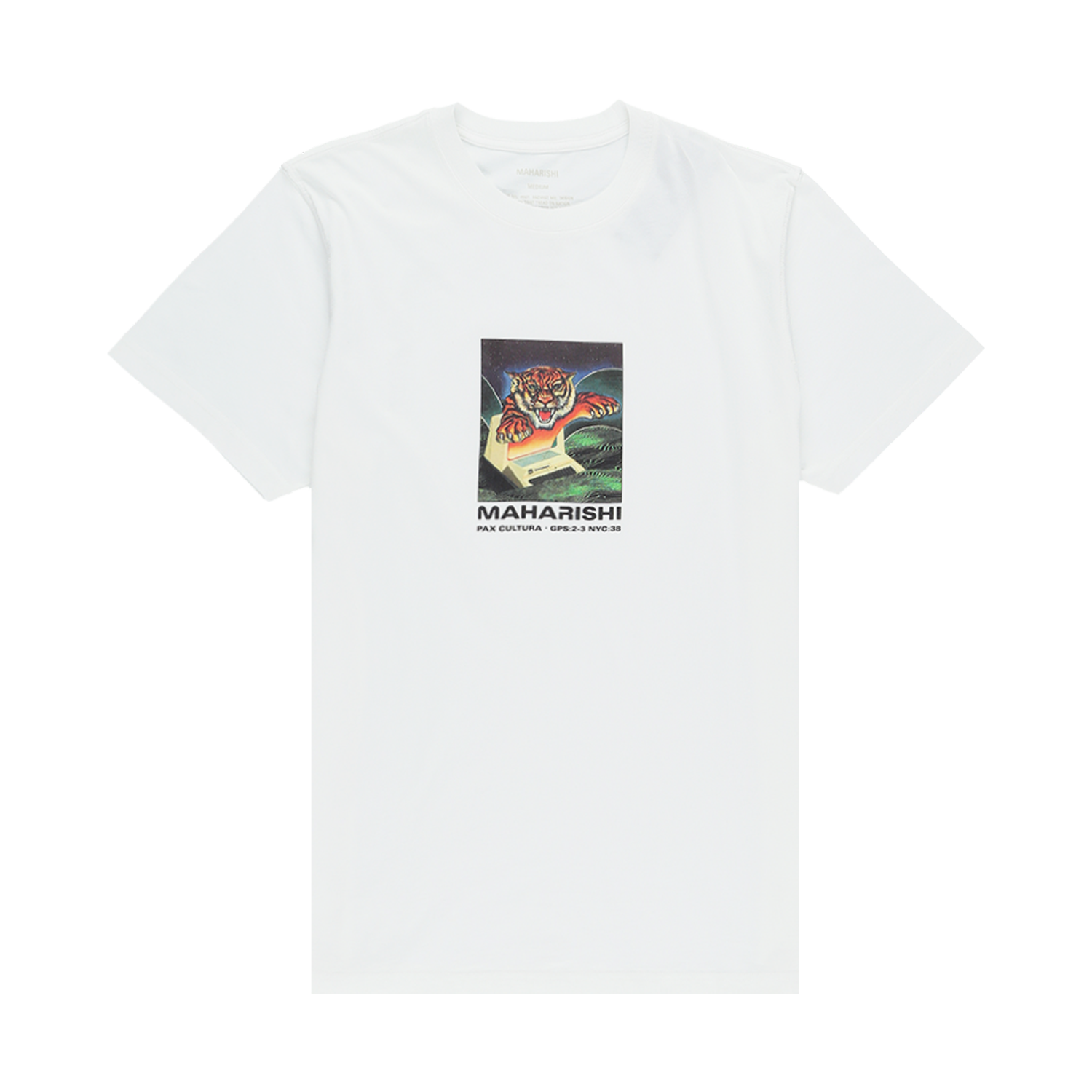 Programma Organic T-Shirt