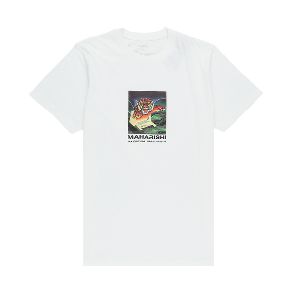 Programma Organic T-Shirt