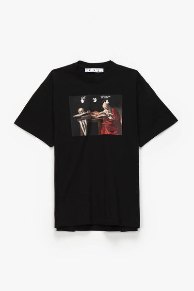 Caravaggio Oversized T-Shirt