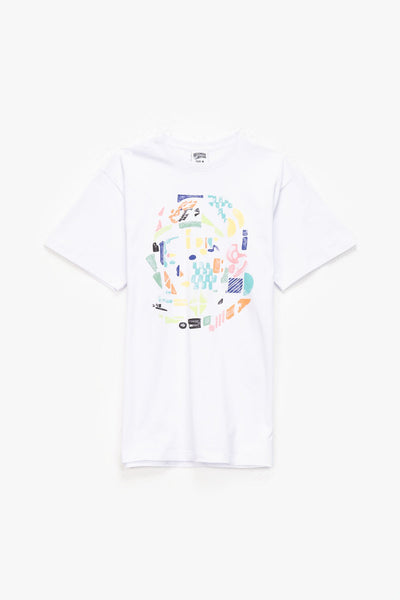 Helmet T-Shirt