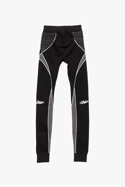 Women's Athleisure Seamless Leggings
