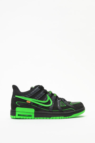 Off-White x Air Rubber Dunk