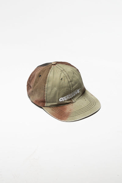 Camo OW Pivot Baseball Cap