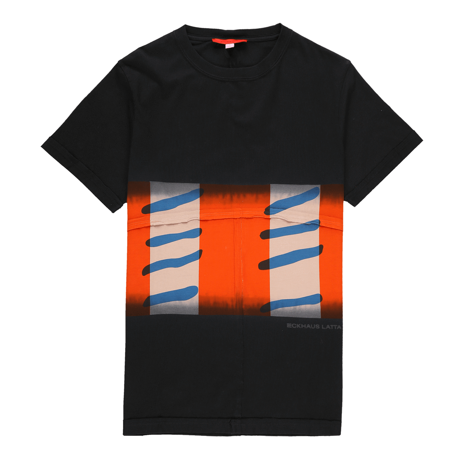 Women's Lapped T-Shirt