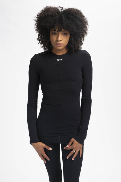 Women's Second Skin Top