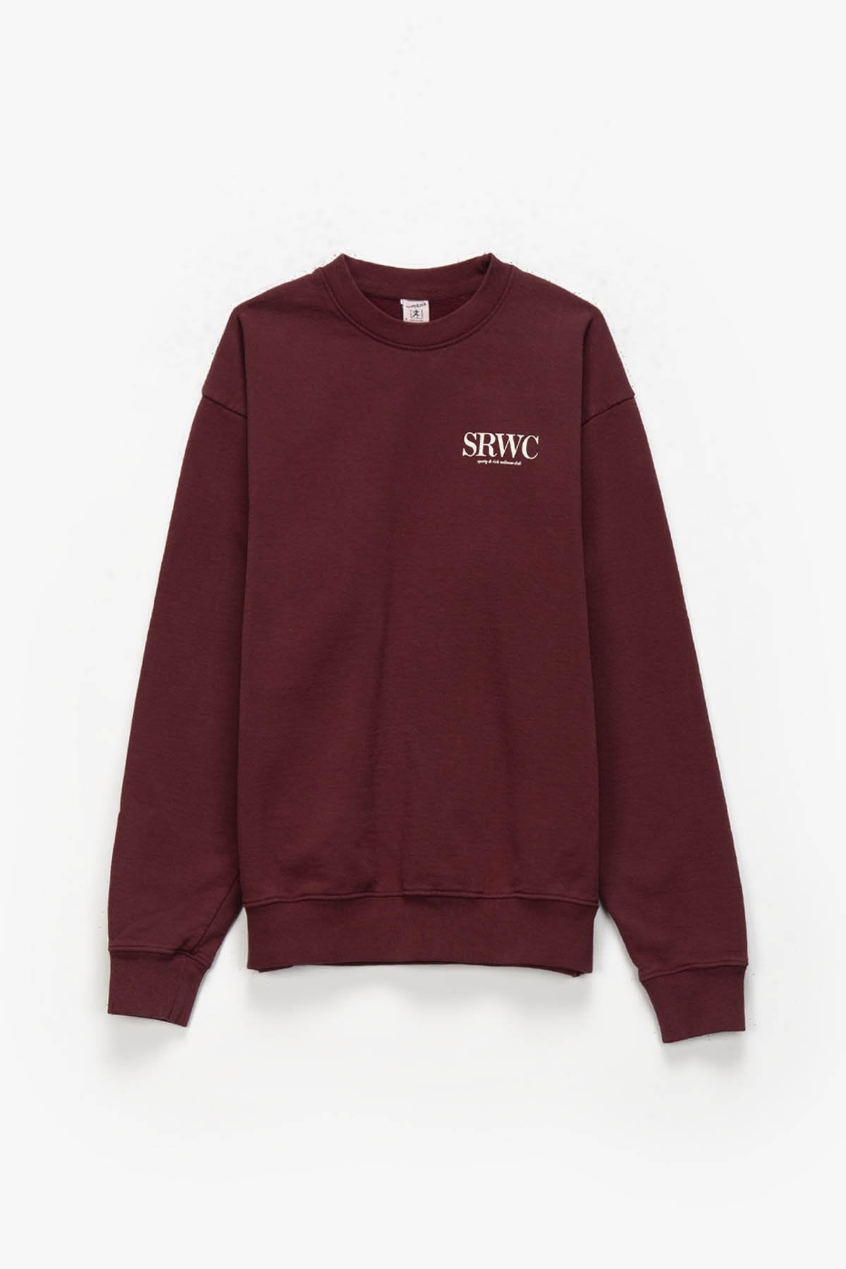 Upper East Side Crewneck
