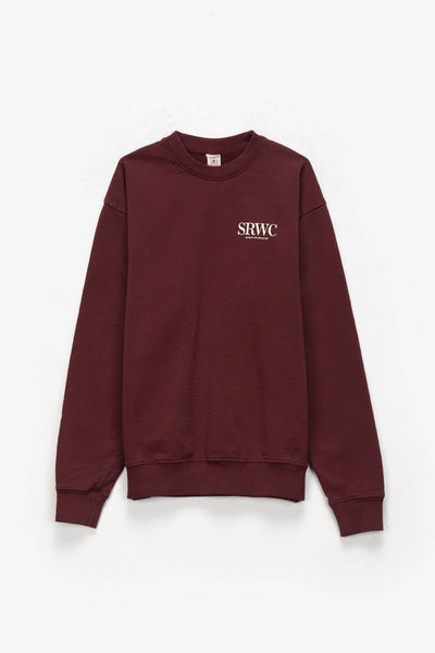Upper East Side Crewneck