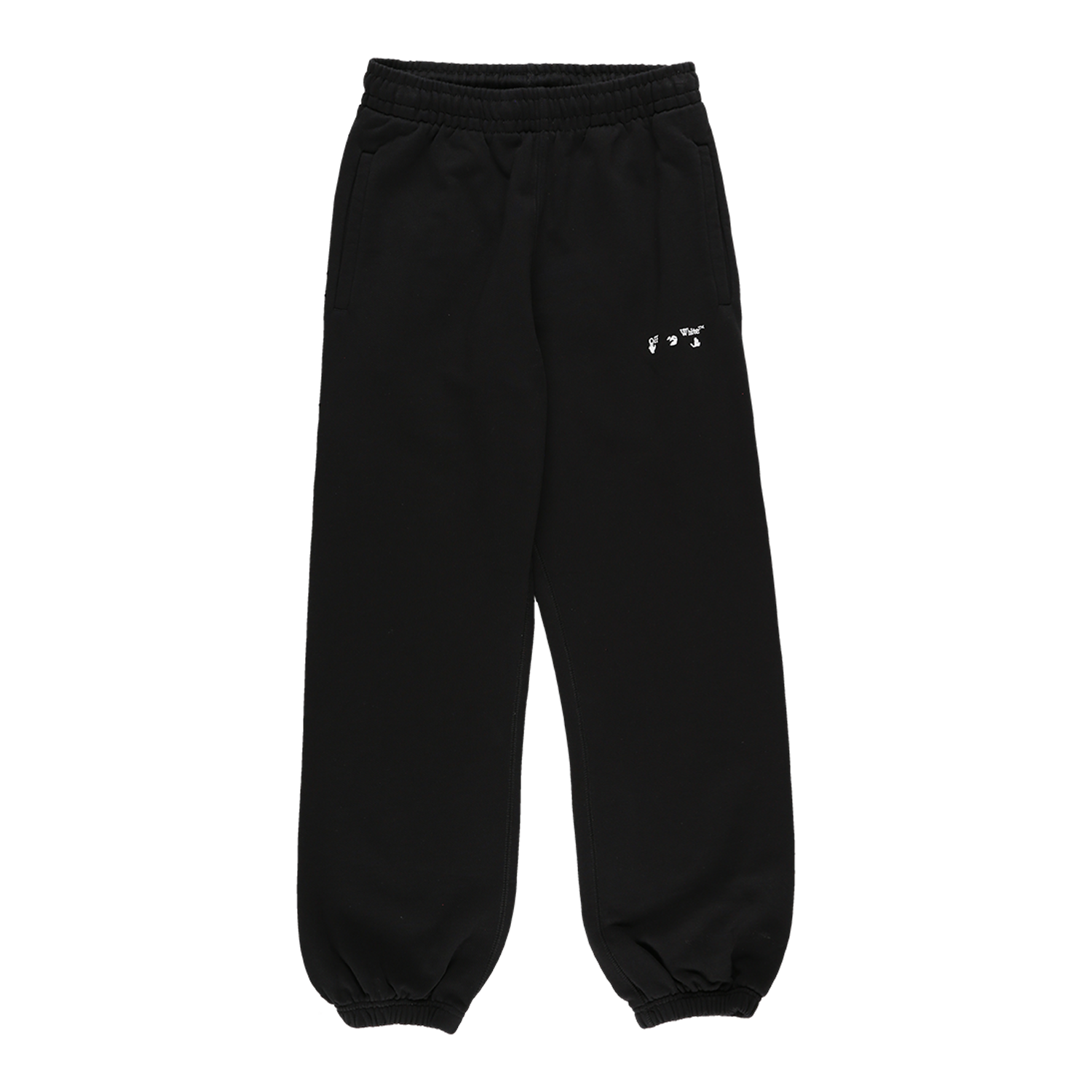Women's OW Logo Slim Sweatpants