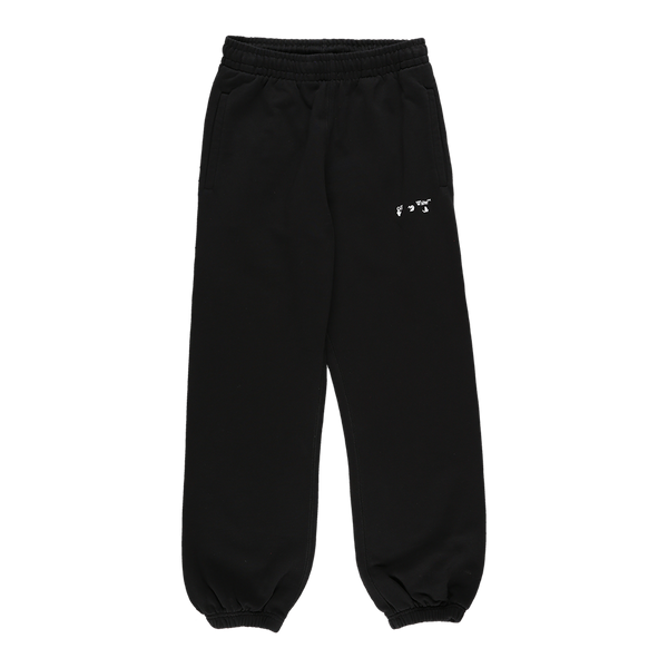 Women's OW Logo Slim Sweatpants