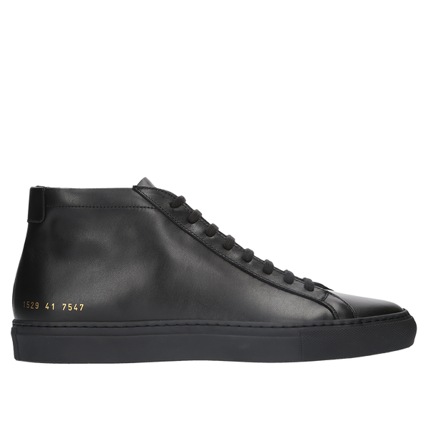 Achilles Mid