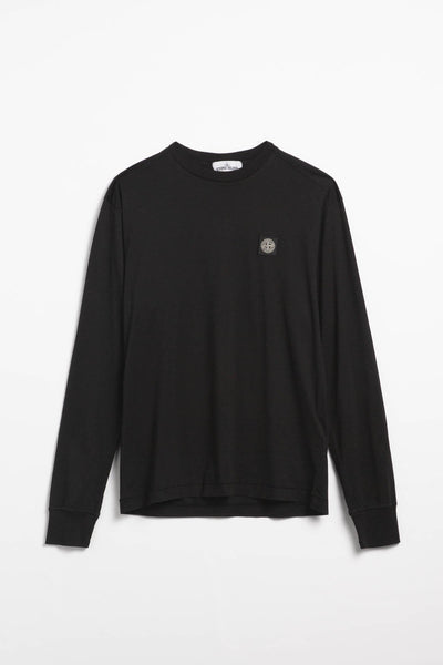 Logo Patch T-Shirt