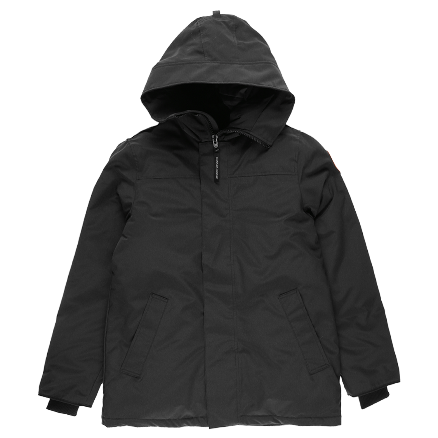 Giribaldi Parka