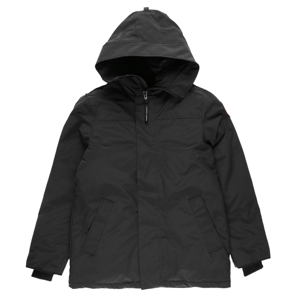 Giribaldi Parka