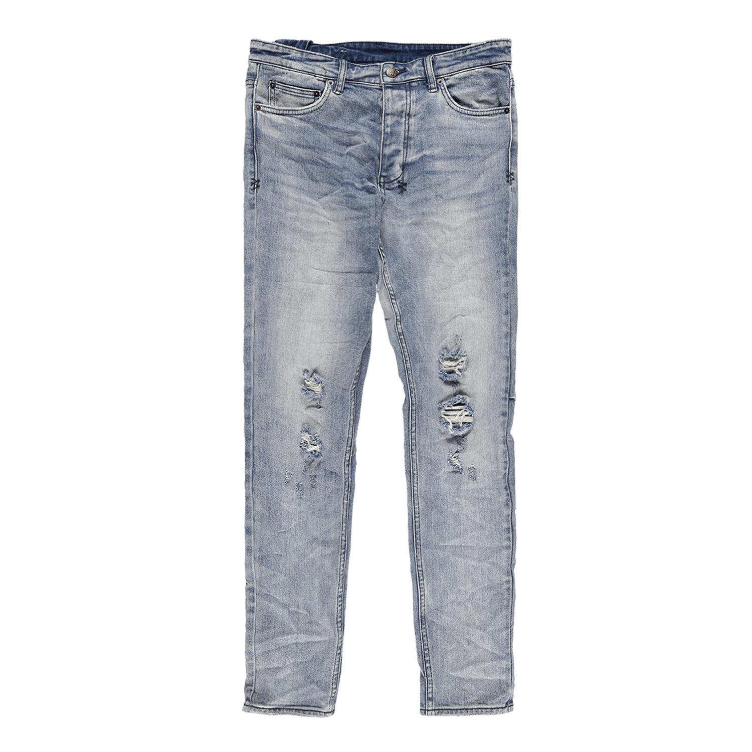 Chitch Philly Denim