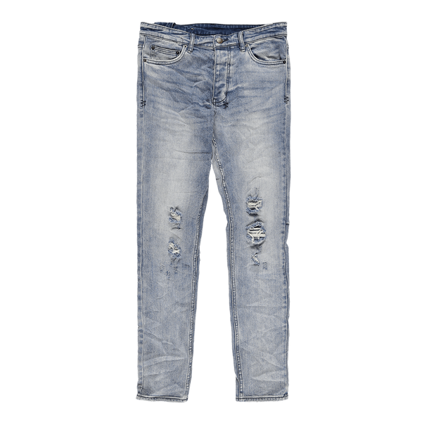Chitch Philly Denim