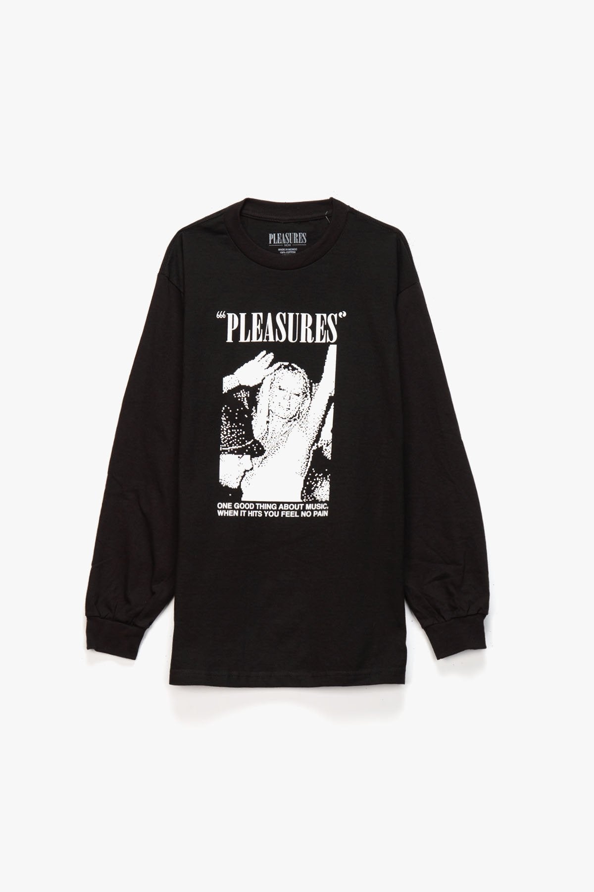 One Night Long Sleeve T-Shirt