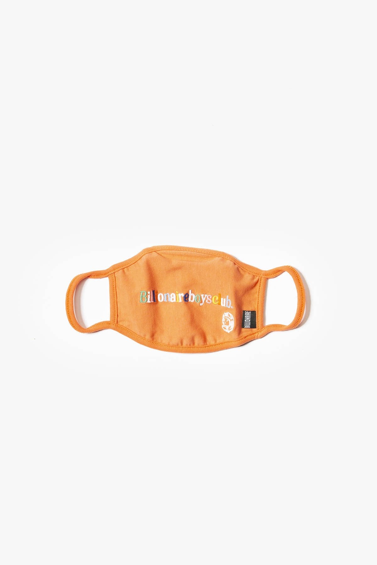 Letters Mask